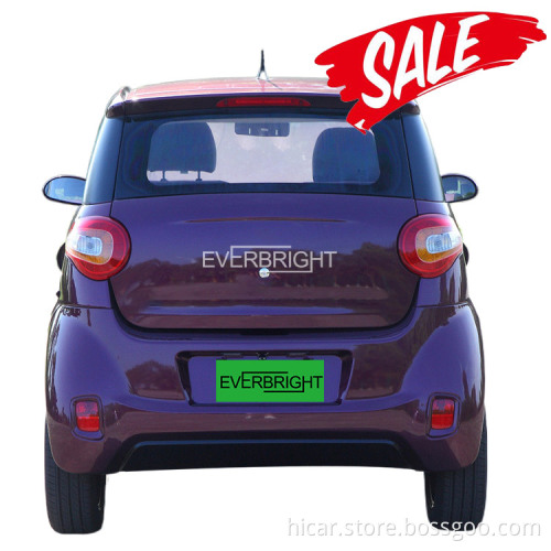 LeSheng New Energy Vehich High SPEED Q2L E-Tro 4 Wheel 5 Pets 2023 سيارة جديدة تستخدم السيارات سيارات جديدة